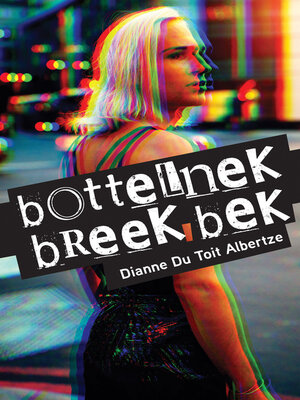 cover image of bottelnek breek bek